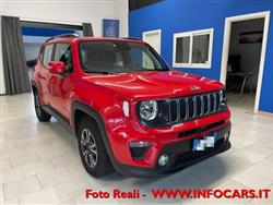 JEEP RENEGADE 1.6 Mjt 120 CV Longitude