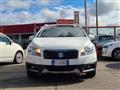 SUZUKI S-CROSS 1.6 VVT 4WD All Grip Cool (unicoprop.)