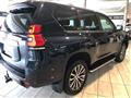 TOYOTA LAND CRUISER Land Cruiser 2.8 D4-D A/T 5 porte Style