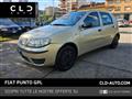 FIAT PUNTO Classic 1.2 5 porte GPL