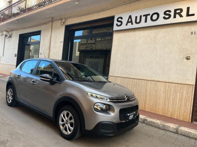 CITROEN C3 1.2 83Feel Pack *NEOPATENTATI*