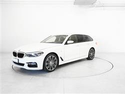 BMW SERIE 5 TOURING Serie 5 d xDrive Touring Msport