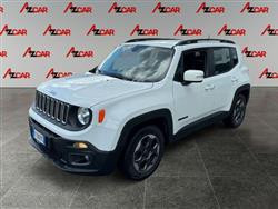 JEEP RENEGADE 1.6 Mjt 120 CV Longitude