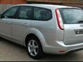 FORD FOCUS 1.6 TDCi