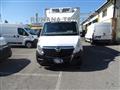 OPEL MOVANO 145CV ISOTERMICO -20° FRCX SOLO RIVENDITORI