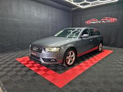 AUDI A4 AVANT Avant 2.0 TDI - FABIANOAUTO