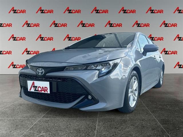 TOYOTA COROLLA 1.8 Hybrid Active