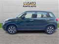 FIAT 500L 1.4 95 CV S&S Cross