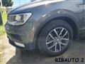 VOLKSWAGEN TIGUAN 1.6 TDI SCR Style BlueMotion Technology