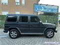 MERCEDES CLASSE G d AMG GRGIO OPACO TETTO GANCIO TRAINO APPLECARPLAY