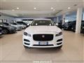 JAGUAR F-PACE 2.0 D 180cv AWD Prestige auto Navi Xeno Pelle 19"