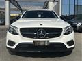 MERCEDES GLC SUV d 4Matic Sport Aut 4x4 Coupe