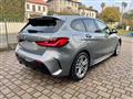 BMW SERIE 1 i 136CV DCT Msport - AZIENDALE