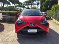 TOYOTA AYGO 1.0cc X-PLAY 72cv ALERT ANTICOLLISIONE BLUETOOTH