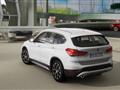 BMW X1 SDRIVE18D X-LINE BUSINESS PLUS