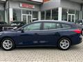 FORD FOCUS 1.5 EcoBlue 95 CV SW Business