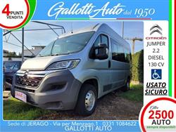 CITROEN JUMPER 33 2.2 HDi/130 PM-TM Atlante