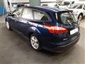 FORD FOCUS 1.6 TDCi 115CV SW BUSINESS KIT DISTRIBUZIONE NUOVO