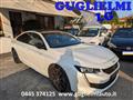 PEUGEOT 508 BlueHDi 160 cv  EAT8 GT Line s&stop