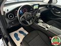 MERCEDES GLC SUV d 4Matic Sport Pedane Fari Led Stupenda