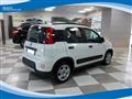 FIAT PANDA CROSS Hybrid 1.0 FireFly 70cv City Life EU6