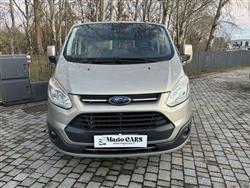 FORD TOURNEO CUSTOM Tourneo Custom 310 2.0 TDCi 130CV PC Titanium