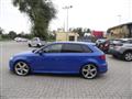 AUDI A3 SEDAN 3 Sedan 2.5 TFSI quattro S tronic