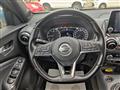 NISSAN JUKE 1.0cc N-CONNECT 114cv TELECAM CRUISE SENS PARK