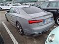 AUDI A5 SPORTBACK Coupe 3.0 tdi S line ed. quattro 286cv tip GD019TX