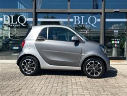 SMART FORTWO 90 0.9 Turbo twinamic Passion