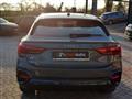 AUDI Q3 SPORTBACK Sportback 35 2.0 tdi s-tronic