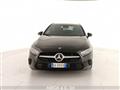 MERCEDES CLASSE A SEDAN A 180 d Automatic 4p. Sport