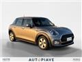 MINI MINI 5 PORTE Mini 1.5 Cooper Business 5 porte