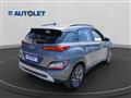 HYUNDAI KONA HYBRID I 2021 1.6 gdi hev Xline 2wd 141cv dct