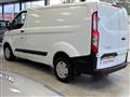 FORD TRANSIT CUSTOM 280 2.0 TDCi 130 PC *FRIZIONE NUOVA*UNICO PROP.*