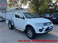 MITSUBISHI L200 2.5 DI-D 178CV DC Intense Plus Allestimento ENEL