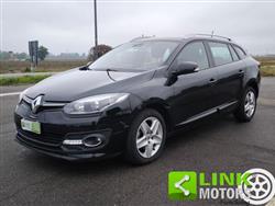 RENAULT MEGANE 1.5 dCi 110CV SporTour Wave