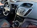 FORD C-MAX 1.6 TDCi 115CV Titanium OTTIME CONDIZIONI!