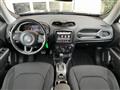 JEEP RENEGADE 1.6 Mjt AUTO120 CV Limited