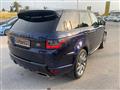 LAND ROVER RANGE ROVER SPORT 3.0 SDV6 Autobiography Dynamic