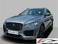 JAGUAR F-PACE 2.0D 180CV AWD aut. Chequered Flag CAMERA PANO