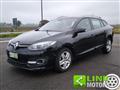 RENAULT MEGANE 1.5 dCi 110CV SporTour Wave