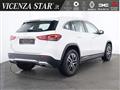 MERCEDES CLASSE GLA d 4MATIC SPORT