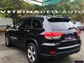 JEEP Grand Cherokee 3.0 V6 CRD 250 CV Multijet II Limited