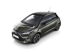 TOYOTA YARIS III 2015 Benzina 5p 1.5h Active my16