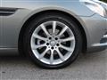 MERCEDES CLASSE SLK BlueEFFICIENCY SPORT *SERVICE MERCEDES*