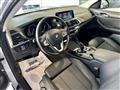 BMW X4 xDrive20i xLine