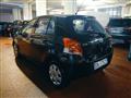 TOYOTA YARIS 1.3 5 porte