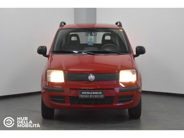 FIAT PANDA 1.4 Natural Power Classic - Ok Neopatentati