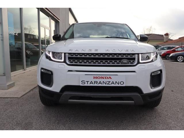 LAND ROVER Range Rover Evoque 2.0 TD4 5p. SE